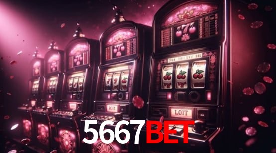Bônus de Boas-vindas 5667Bet