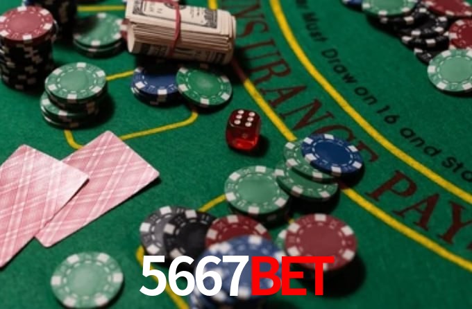 5667Bet App Interface