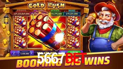 Apostas Esportivas na 5667Bet: Um Guia Completo