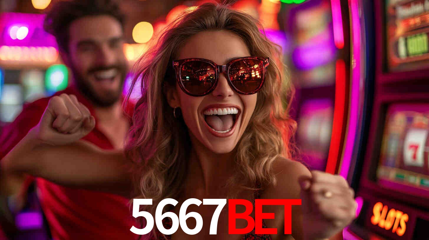 Inovações de Jogos na 5667Bet: O Futuro das Experiências Interativas